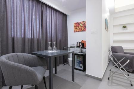 Suite Palermo Apartment - 69
