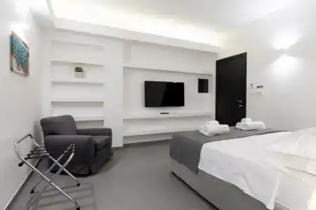 Suite Palermo Apartment - 65