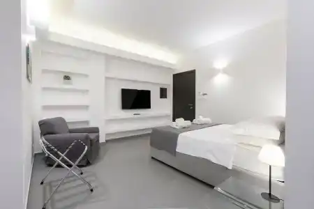 Suite Palermo Apartment - 62
