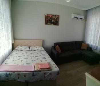 Erkal Pension - 292
