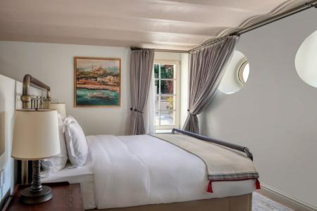 Six Senses Kocatas Mansions - 92