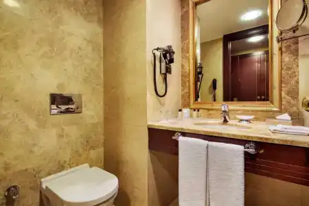 Crowne Plaza Istanbul - Old City, an IHG - 125