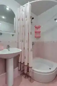 Пансионат Солнечный - 54