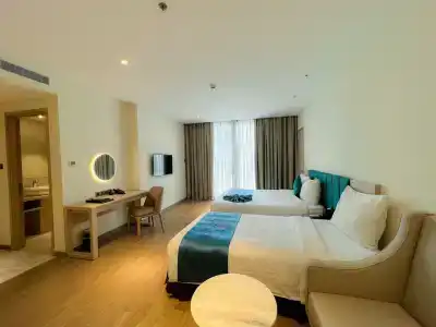 The Art Nest Nha Trang - 124