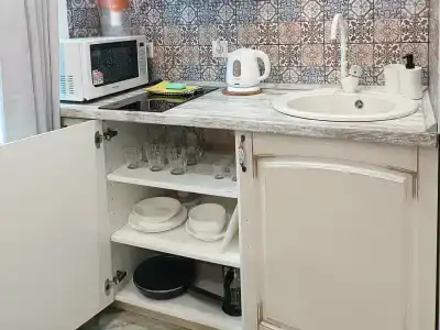 Антресоль - 154