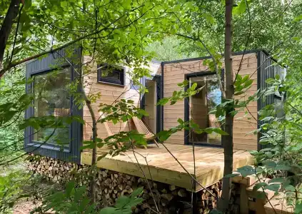 Побег из города - 100