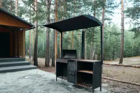Боровое - 76