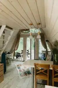 Глэмпинг Shanti Home - 206