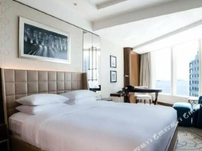 Hyatt Regency Istanbul Atakoy - 165