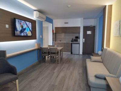 Melini Suites - 75