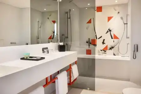 Studio M Arabian Plaza & by Millennium - 15
