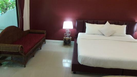 Papillon Resort - 70