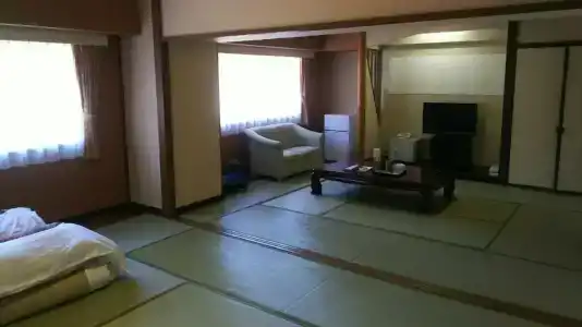 Itoen Hakone Yumoto - 51