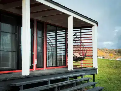 Scandi (Скандинавия) - 130