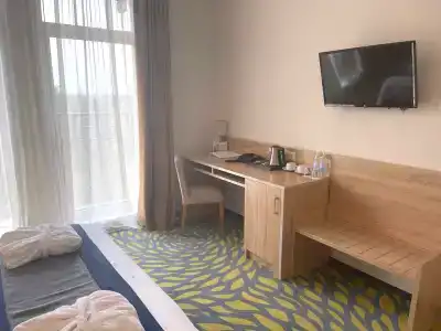 Tulip Inn Sofrino Park - 51