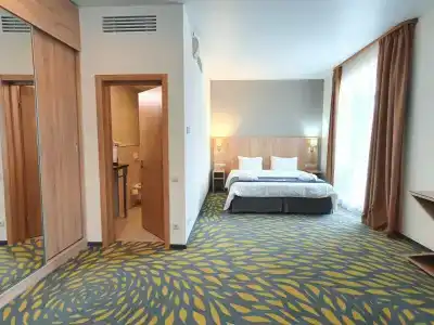 Tulip Inn Sofrino Park - 87