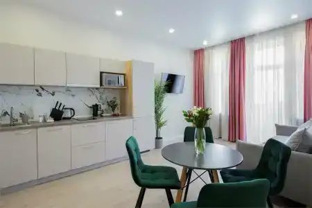 Grand Suites on Nevsky - 66