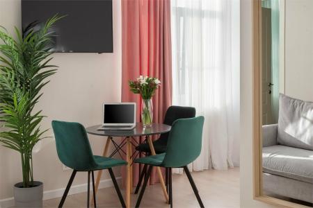 Grand Suites on Nevsky - 92