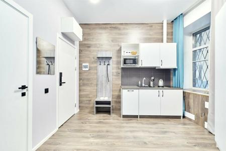 Grand Suites on Nevsky - 83