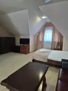 на Пороховской - 30