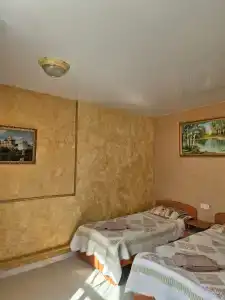 на Пороховской - 18