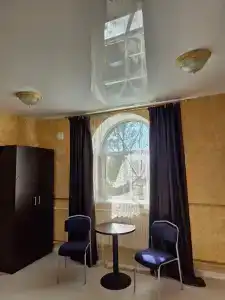 на Пороховской - 17