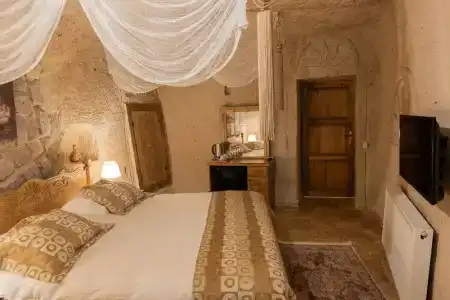 Grand Elite Cave Suites - 207