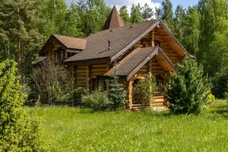 Усадьба Терема - 115