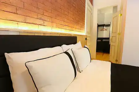 KamİLbey SuİTes - 117