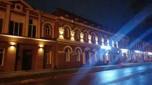 Старый город - 13