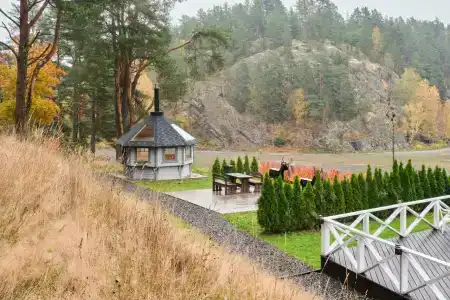 Terve Ranta - 123