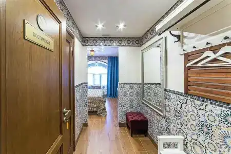 Мини-отель Замок - 131