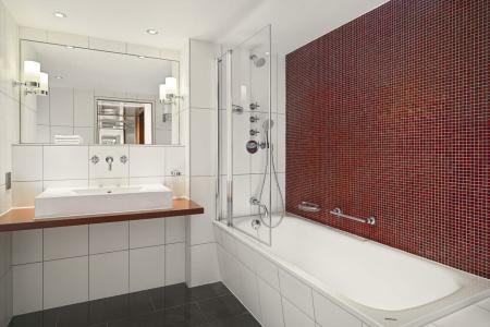 Sheraton Frankfurt Airport & Conference Center - 163