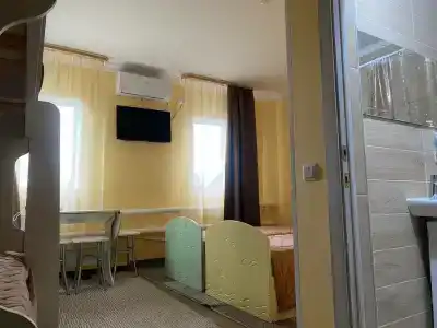 Отдых в Дивеево - 55