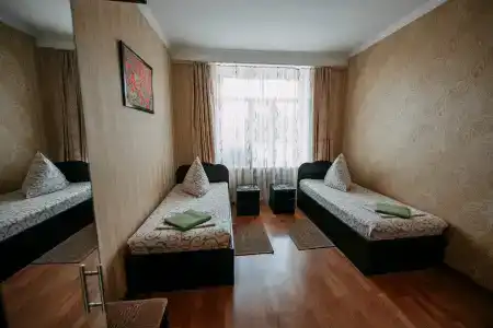 Гостинный Двор - 102