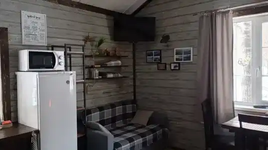 Дом на Центральной 2 - 97