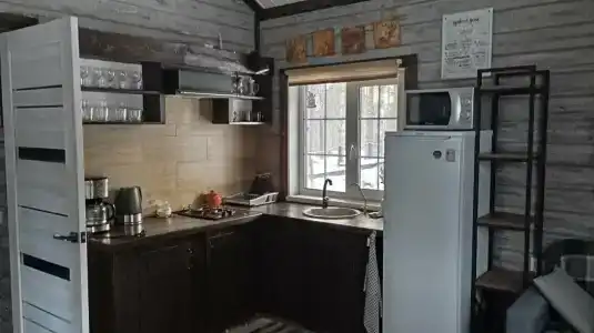 Дом на Центральной 2 - 98