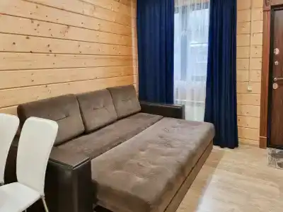 Шале Тихое место - 55