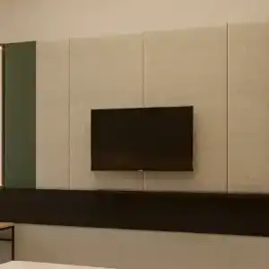 Holiday Inn City - 121