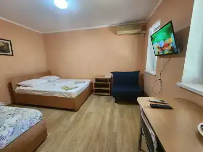 Ялтас - 114