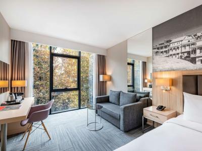 Saburtalo Hotel by Mercure - 101