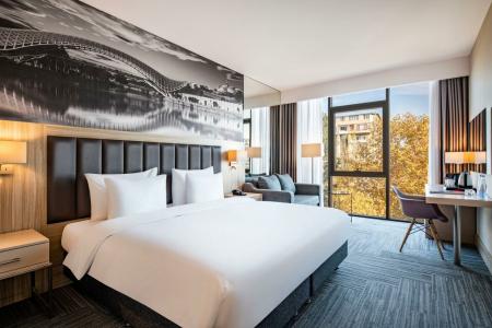 Saburtalo Hotel by Mercure - 111