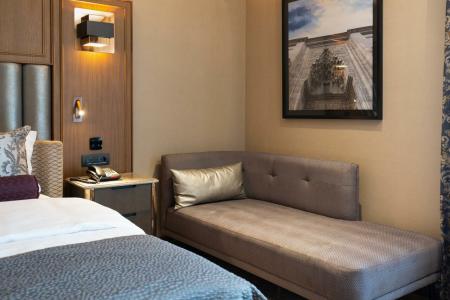 Almira Thermal Spa & Convention Center - 51