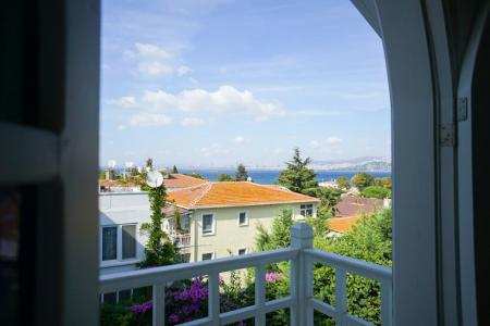 Serguzest Otel - 115