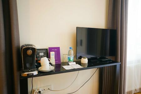 Serguzest Otel - 155