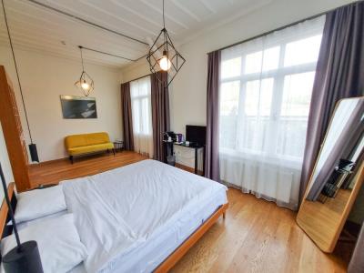 Serguzest Otel - 151