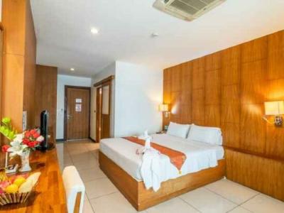 Baywalk Residence Pattaya - 78