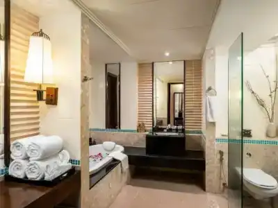 Patong Paragon Resort & Spa Sha Extra Plus - 73