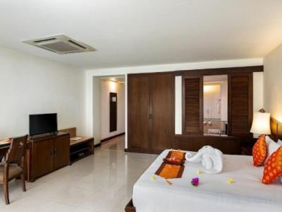 Patong Paragon Resort & Spa Sha Extra Plus - 113