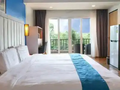 Coco Phuket Bangtao - Sha Extra Plus - 244